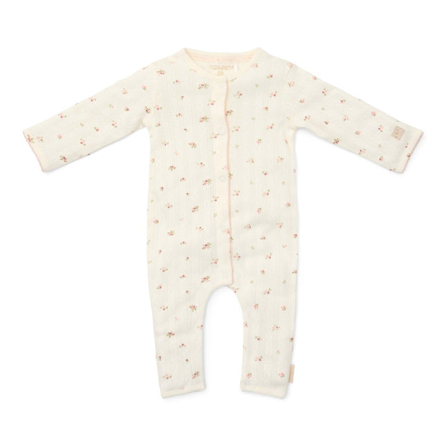 Little Dutch Baby Pyjama Fairy Blossom koop je bij Babywinkel
