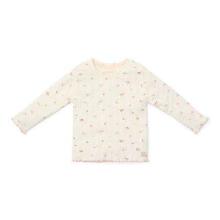 Little Dutch Baby Pyjama Fairy Blossom 2 Delig koop je bij Babywinkel
