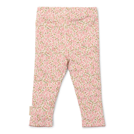 Little Dutch Baby Pyjama Fairy Floral 2 Delig koop je bij Babywinkel