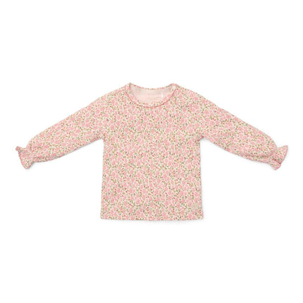 Little Dutch Baby Pyjama Fairy Floral 2 Delig koop je bij Babywinkel
