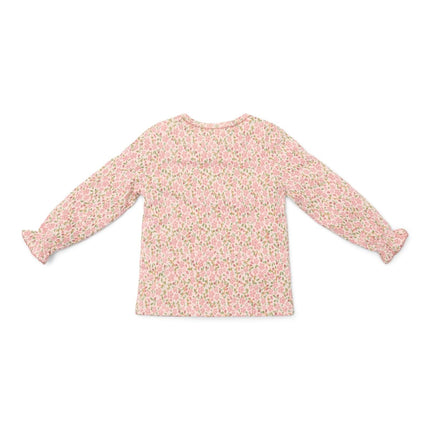 Little Dutch Baby Pyjama Fairy Floral 2 Delig koop je bij Babywinkel