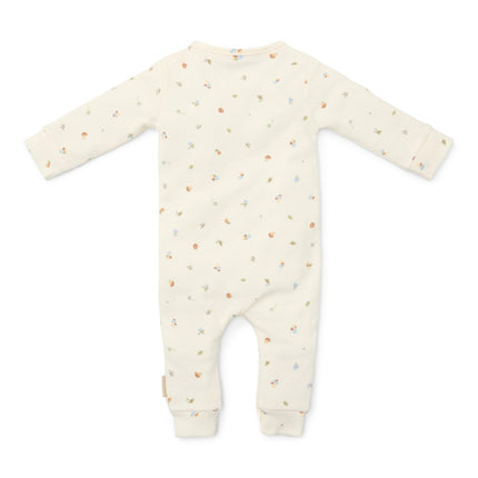 Little Dutch Baby Pyjama Forest Treasures koop je bij Babywinkel