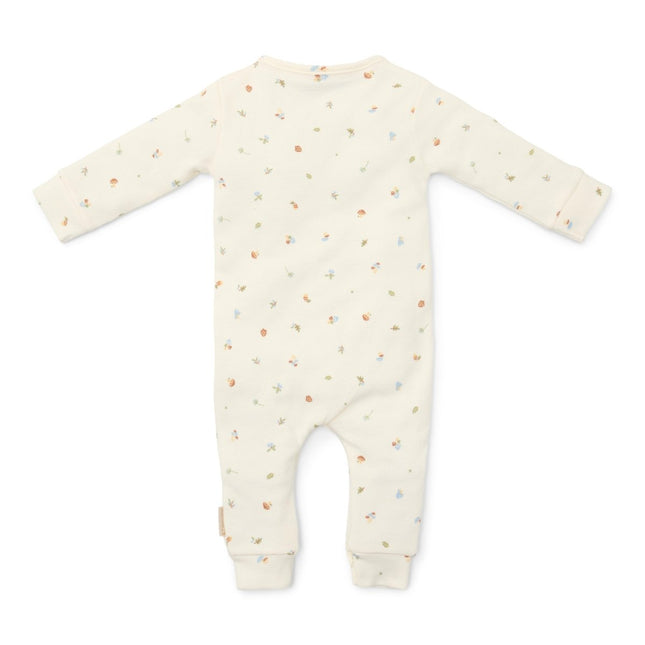 Little Dutch Baby Pyjama Forest Treasures koop je bij Babywinkel