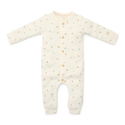 Little Dutch Baby Pyjama Forest Treasures koop je bij Babywinkel