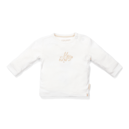 Little Dutch Baby Shirt Lange Mouwen Bunnies koop je bij Babywinkel