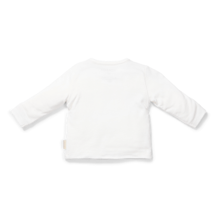 Little Dutch Baby Shirt Lange Mouwen Bunnies koop je bij Babywinkel