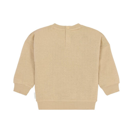 Little Dutch Baby Sweater Safari Warm Deep koop je bij Babywinkel