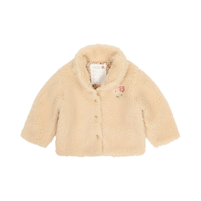 Little Dutch Babyjasje Vanilla koop je bij Babywinkel