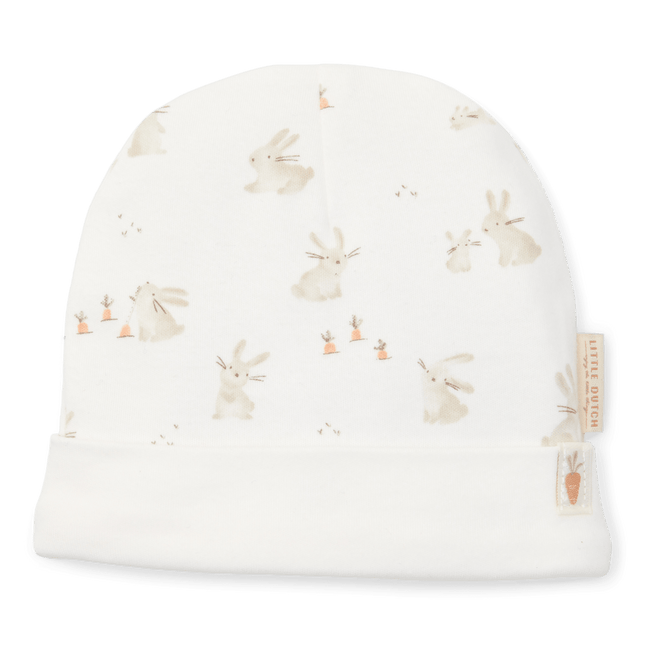 Little Dutch Babymutsje Baby Bunny koop je bij Babywinkel