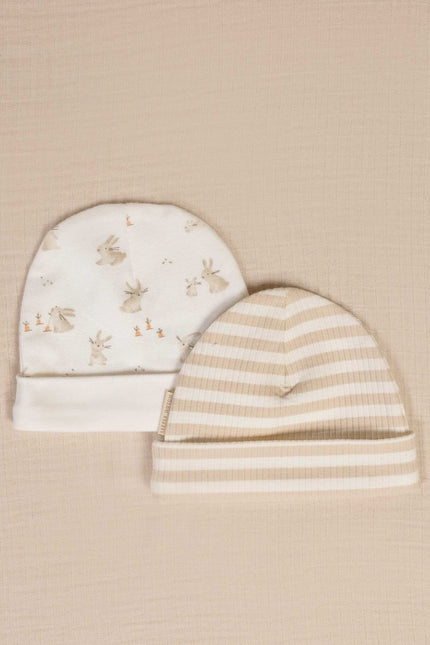 Little Dutch Babymutsje Baby Bunny koop je bij Babywinkel