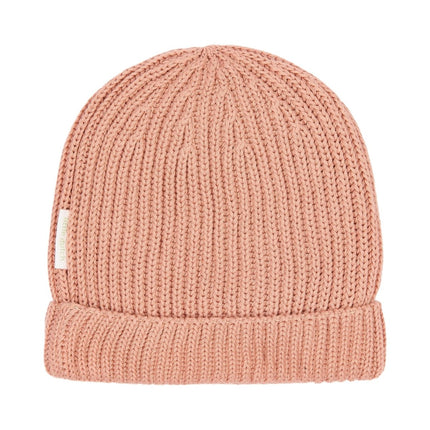 Little Dutch Babymutsje Deep Pink koop je bij Babywinkel