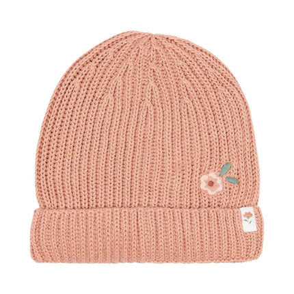 Little Dutch Babymutsje Deep Pink koop je bij Babywinkel