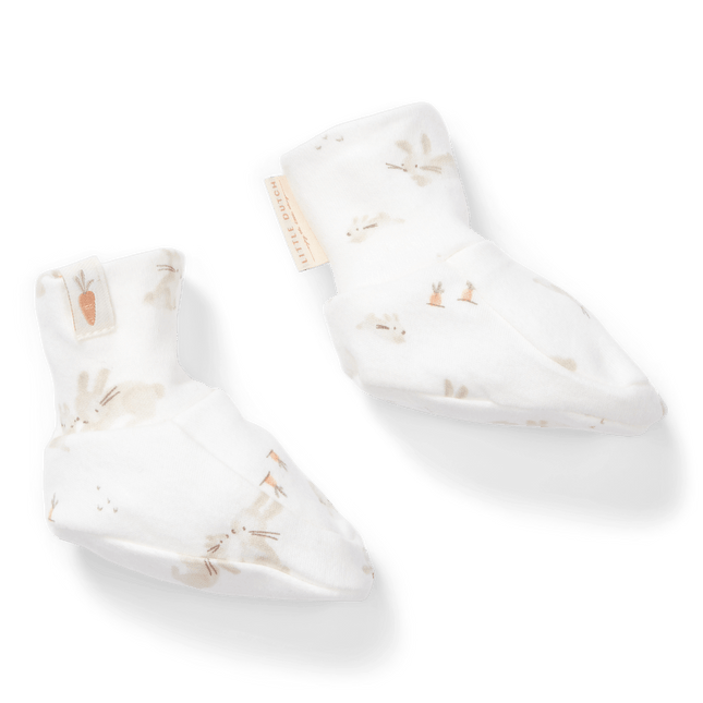 Little Dutch Babyslofjes Baby Bunny koop je bij Babywinkel