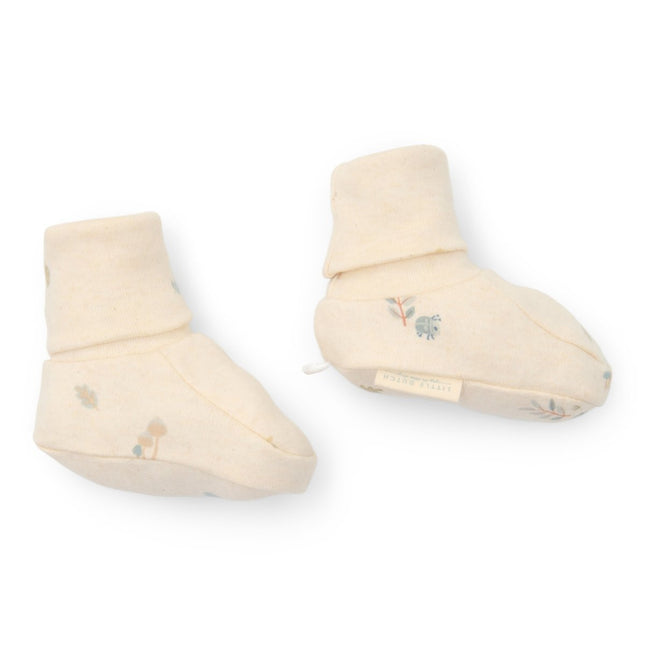 Little Dutch Babyslofjes Forest Nature koop je bij Babywinkel