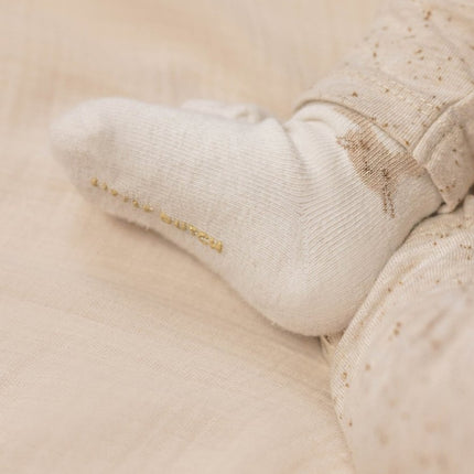 Little Dutch Babysokjes Baby Bunny koop je bij Babywinkel