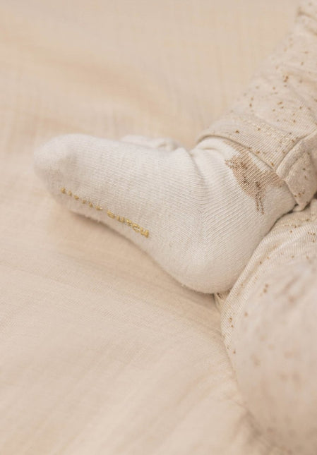 Little Dutch Babysokjes Baby Bunny koop je bij Babywinkel