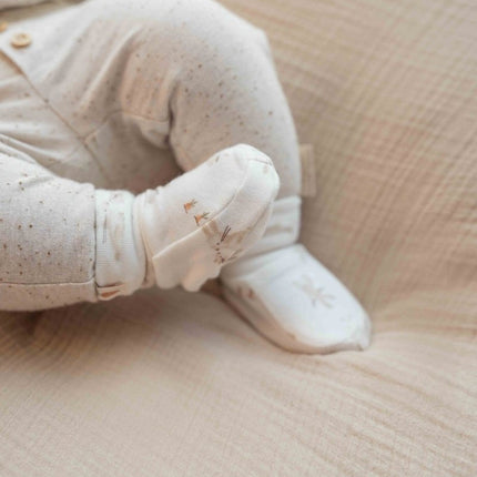 Little Dutch Babysokjes Baby Bunny koop je bij Babywinkel