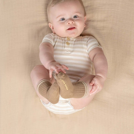 Little Dutch Babysokjes Baby Bunny koop je bij Babywinkel