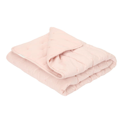 Little Dutch Bedsprei Ledikant Blossom koop je bij Babywinkel