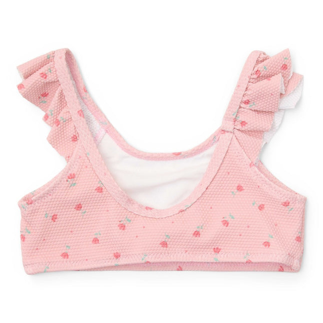 Little Dutch Bikini Kind Sunny Flowers Blush koop je bij Babywinkel