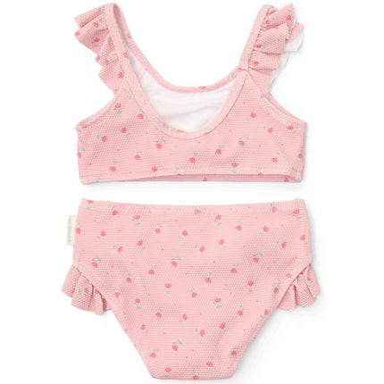 Little Dutch Bikini Kind Sunny Flowers Blush koop je bij Babywinkel
