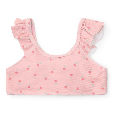 Little Dutch Bikini Kind Sunny Flowers Blush koop je bij Babywinkel