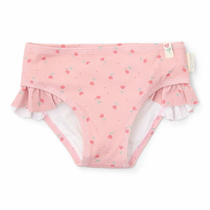 Little Dutch Bikini Kind Sunny Flowers Blush koop je bij Babywinkel