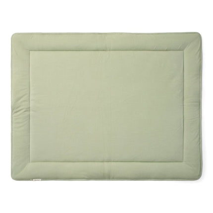 Little Dutch Boxkleed Pure Sage koop je bij Babywinkel