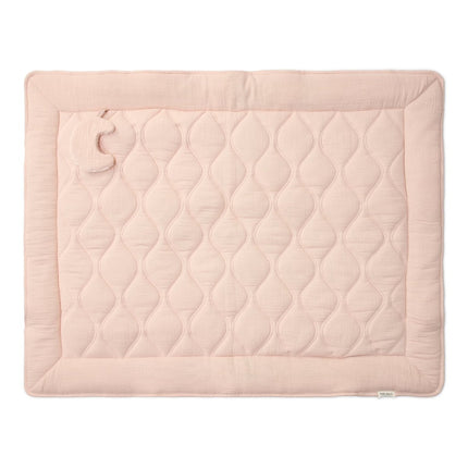 Little Dutch Boxkleed Pure Soft Blossom - Babywinkel - 8721122584101