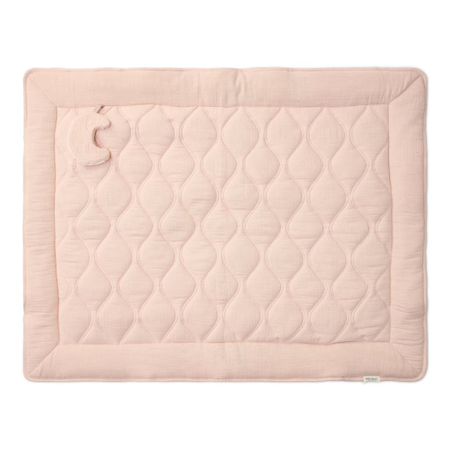 Little Dutch Boxkleed Pure Soft Blossom - Babywinkel - 8721122584101