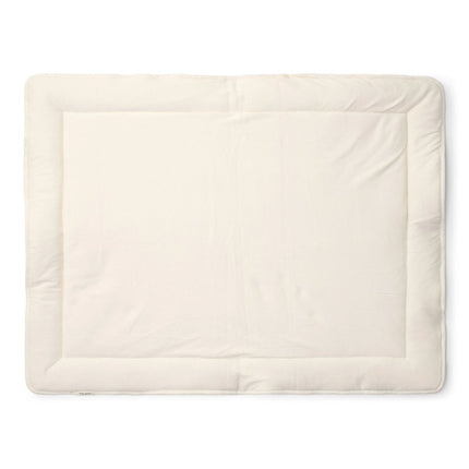 Little Dutch Boxkleed Pure Soft White koop je bij Babywinkel