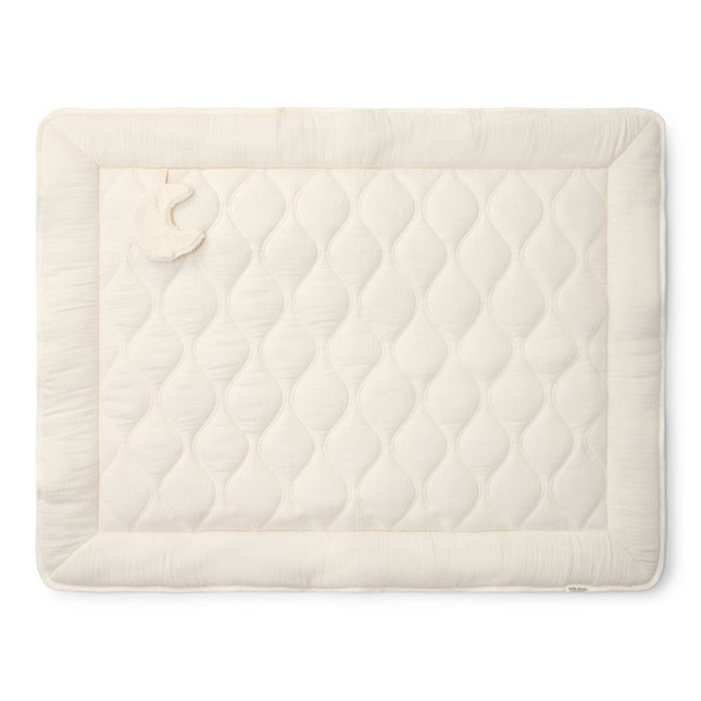 Little Dutch Boxkleed Pure Soft White - Babywinkel - 8721122584576