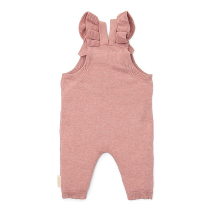 Little Dutch Boxpakje Fairy Pink Gebreid koop je bij Babywinkel
