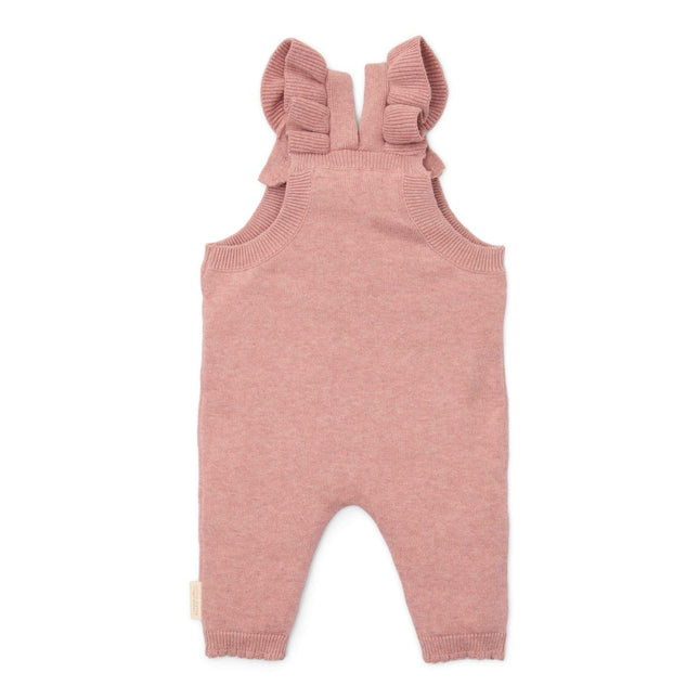 Little Dutch Boxpakje Fairy Pink Gebreid koop je bij Babywinkel