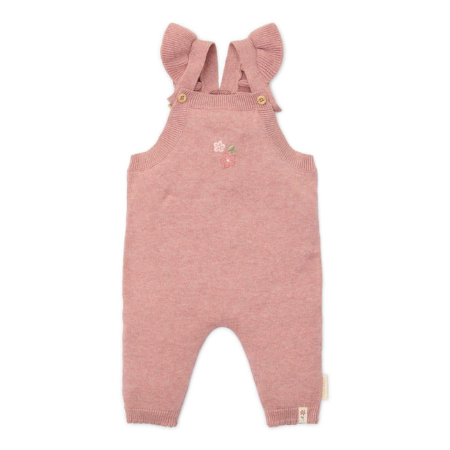 Little Dutch Boxpakje Fairy Pink Gebreid koop je bij Babywinkel