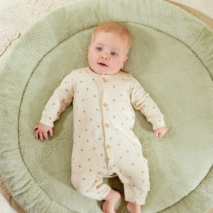 Little Dutch Boxpakje Green Leaves koop je bij Babywinkel