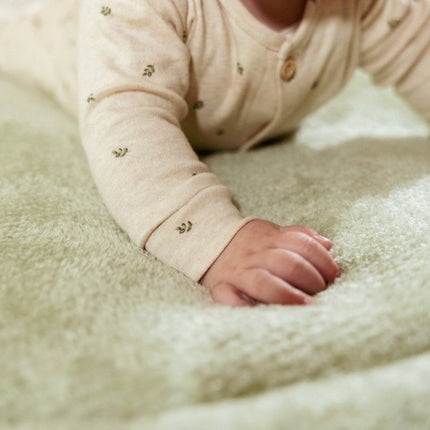 Little Dutch Boxpakje Green Leaves koop je bij Babywinkel