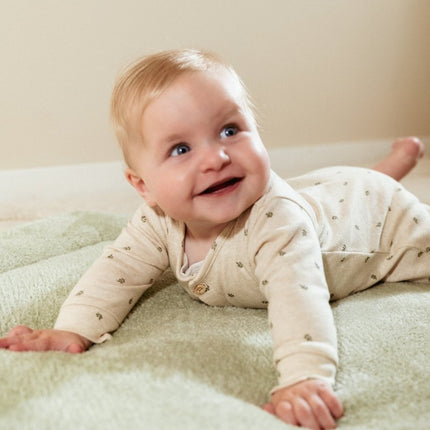 Little Dutch Boxpakje Green Leaves koop je bij Babywinkel