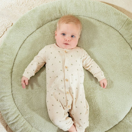 Little Dutch Boxpakje Green Leaves koop je bij Babywinkel