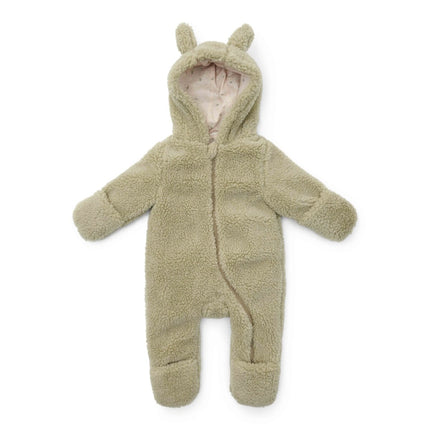 Little Dutch Boxpakje Teddy Soft Green koop je bij Babywinkel