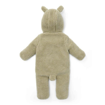 Little Dutch Boxpakje Teddy Soft Green koop je bij Babywinkel