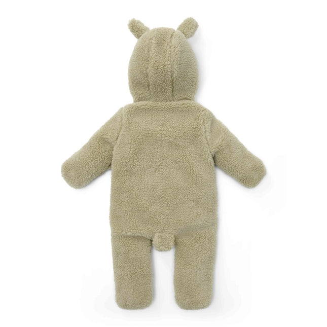 Little Dutch Boxpakje Teddy Soft Green koop je bij Babywinkel