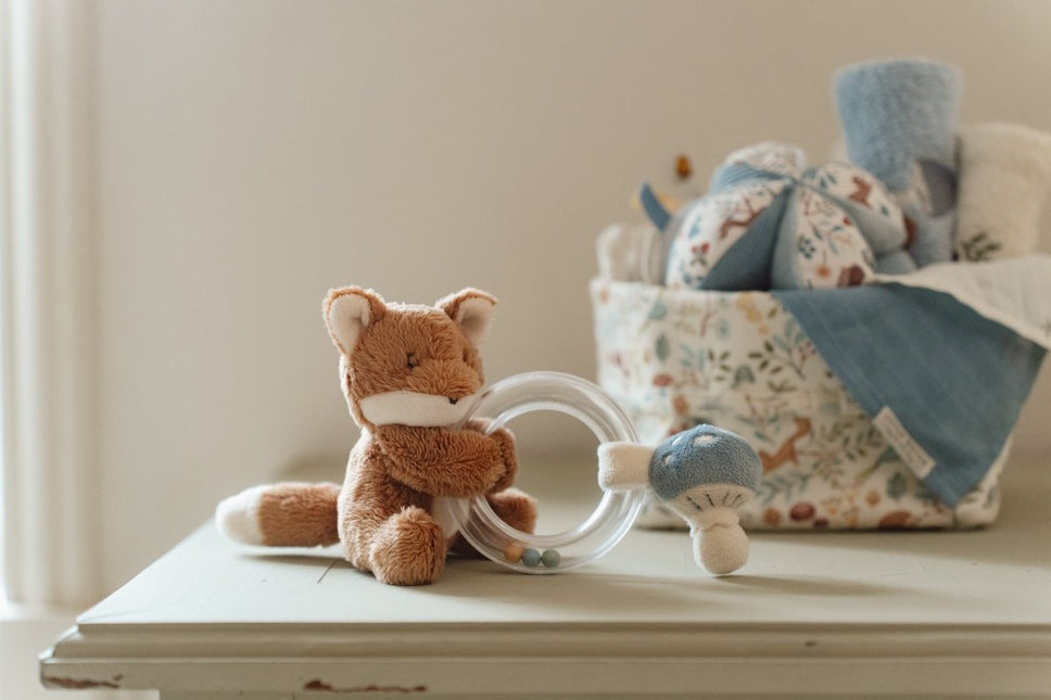 Little Dutch Commodemandje Forest Wonders Groot koop je bij Babywinkel