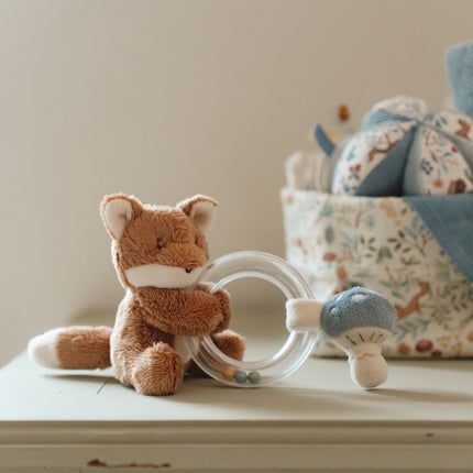 Little Dutch Commodemandje Forest Wonders Klein koop je bij Babywinkel