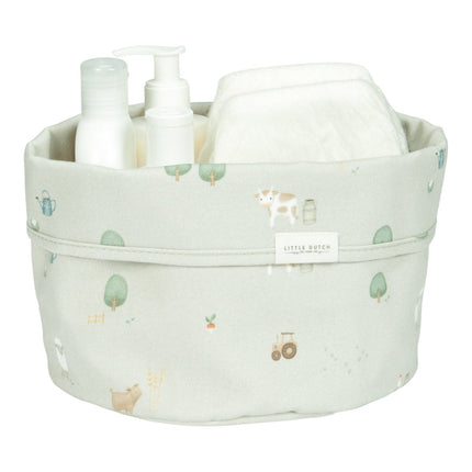 Little Dutch Commodemandje Rond Little Farm koop je bij Babywinkel