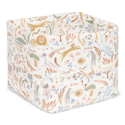 Little Dutch Commodemandje Safari Wonders Klein koop je bij Babywinkel