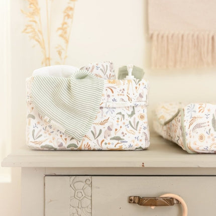 Little Dutch Commodemandje Safari Wonders Klein koop je bij Babywinkel