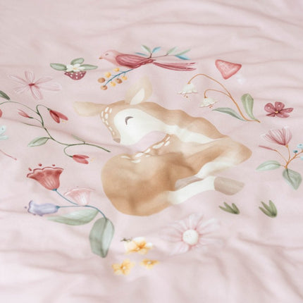 Little Dutch Dekbedovertrek Ledikant Ledikant Blossom koop je bij Babywinkel