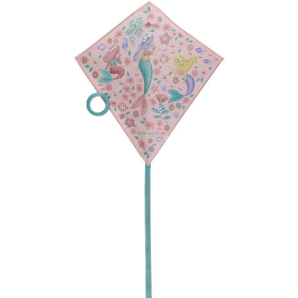 Little Dutch Dreamy Mermaid Diamant Vlieger koop je bij Babywinkel