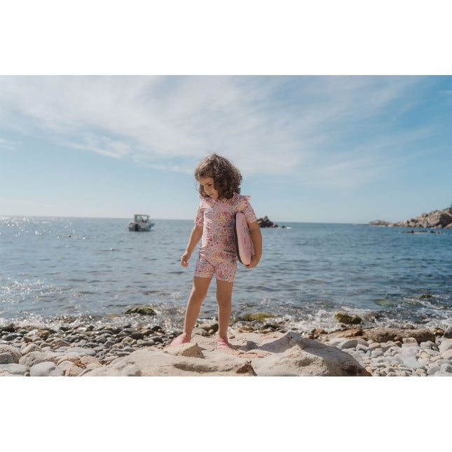 Little Dutch Dreamy Mermaid Kickboard koop je bij Babywinkel